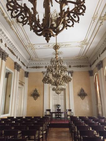 Musée littéraire Petõfi